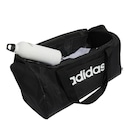 Mala Unissex adidas Duffel Linear - 24 Litros - Foto 3