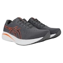 Tênis Masculino Asics Gel Excite 10 + Par de Meia - Foto 2