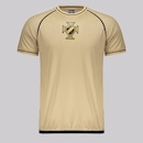 Camisa do Vasco Kappa Supporter Shore Masculina - Foto 1