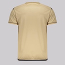 Camisa do Vasco Kappa Supporter Shore Masculina - Foto 2