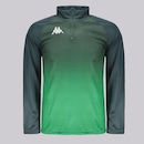 Blusão Masculino Kappa sem Capuz Sport Adams - Foto 1