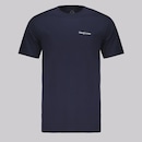 Camiseta Hang Loose Malha Pima Lettering Masculina - Foto 1