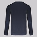 Camisa Manga Longa do Goiás 24/25 Gr33n Térmica Infantil - Foto 2