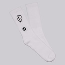 Meia Cano Alto do Corinthians II Approve Masculina - Foto 1