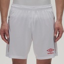 Calção Umbro Rush Masculino - Foto 3