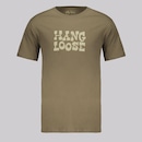 Camiseta Hang Loose Keepit Masculina - Foto 1