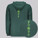 Jaqueta Masculina do Palmeiras Futfanatics Legado - Foto 2