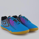Chuteira Futsal Adulto Umbro Blast - Foto 3