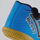 Chuteira Futsal Adulto Umbro Blast - Foto 6
