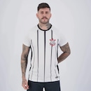 Camisa do Corinthians Futfanatics Dry Memphis 7 Masculina - Foto 2