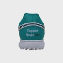 Chuteira Soceity Adulto Topper Maestro Club V - Foto 5