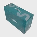 Chuteira Soceity Adulto Topper Maestro Club V - Foto 6