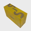 Chuteira Futsal Adulto Topper Maestro Club V - Foto 6