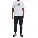 Camiseta Masculina New Balance Essentials - Foto 1