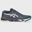 Tênis Masculino Asics Gel Resolution X Clay - Foto 1