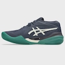 Tênis Masculino Asics Gel Resolution X Clay - Foto 4
