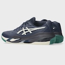 Tênis Masculino Asics Gel Resolution X Clay - Foto 5