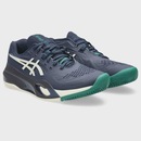 Tênis Masculino Asics Gel Resolution X Clay - Foto 6