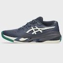 Tênis Masculino Asics Gel Resolution X Clay - Foto 8