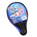 Rede de Tênis de Mesa Hyper com Suporte de Ferro Alicate - Foto 2