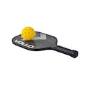 Kit Pickleball Leisure 2 Raquetes + 4 Bolas + Bolsa Vollo - Foto 3