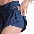 Short Lupo LSport AF Duplo Running Feminino - Foto 4