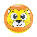 Bola de Futebol Penalty Fun T50 XXIV Leaozinho Infantil - Foto 2