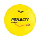 Bola de Futebol Penalty Fun T50 XXIV Leaozinho Infantil - Foto 4