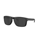 Óculos de Sol Unissex Oakley Holbrook XXL - Foto 2