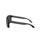 Óculos de Sol Unissex Oakley Holbrook XXL - Foto 4