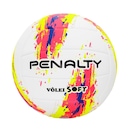 Bola de Vôlei Penalty Soft XXIII Unissex - Foto 1