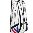 Raqueteira Tecnifibre Tour Endurance 6R - Foto 8