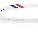 Raquete de Tênis Tecnifibre T-Fight 300 S - Foto 6