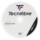 Corda Tecnifibre Black Code 18 1.18mm - Rolo com 200 Metros - Foto 1