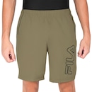 Bermuda Masculina Fila Train 7.5in - Foto 1
