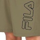 Bermuda Masculina Fila Train 7.5in - Foto 4