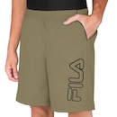 Bermuda Masculina Fila Train 7.5in - Foto 6