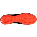 Chuteira de Campo Adulto S11 Locker XXI Penalty - Foto 4