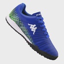 Chuteira Society Adulto Kappa Ultra - Foto 3