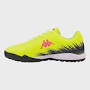 Chuteira Society Adulto Kappa Ultra - Foto 2