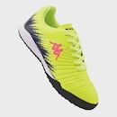 Chuteira Society Adulto Kappa Ultra - Foto 3