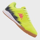 Chuteira de Futsal Adulto Kappa Ultra - Foto 3