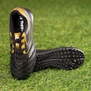 Chuteira de Society Infantil Topper Cup VIII - Foto 10