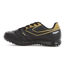 Chuteira de Society Infantil Topper Cup VIII - Foto 2