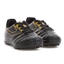 Chuteira de Society Infantil Topper Cup VIII - Foto 3