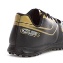 Chuteira de Society Infantil Topper Cup VIII - Foto 7