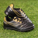 Chuteira de Society Infantil Topper Cup VIII - Foto 8