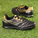 Chuteira de Society Infantil Topper Cup VIII - Foto 9