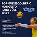 Manguito Protetor Antebraço Vôlei Rehr - Foto 6