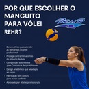 Manguito Protetor Antebraço Vôlei Rehr - Foto 6